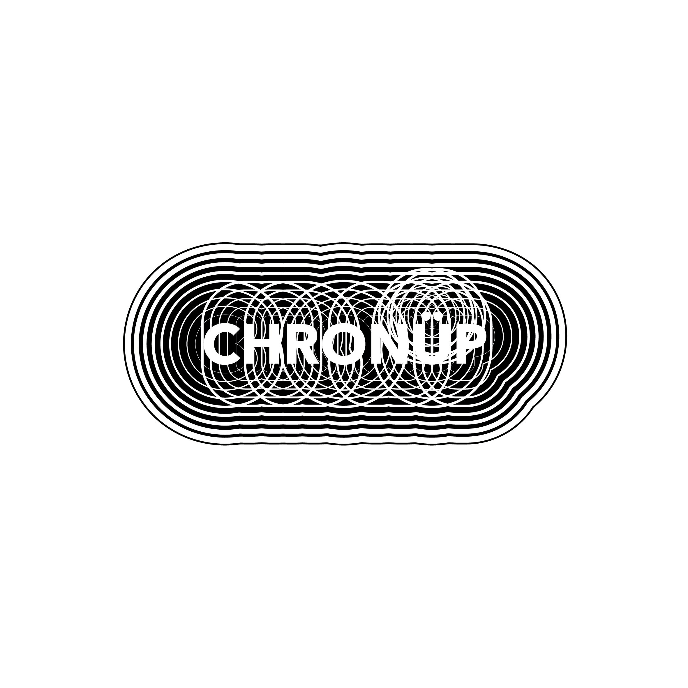 Chronüp Logo